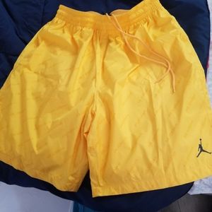 Jordan | Shorts | Jordan Windbreaker 